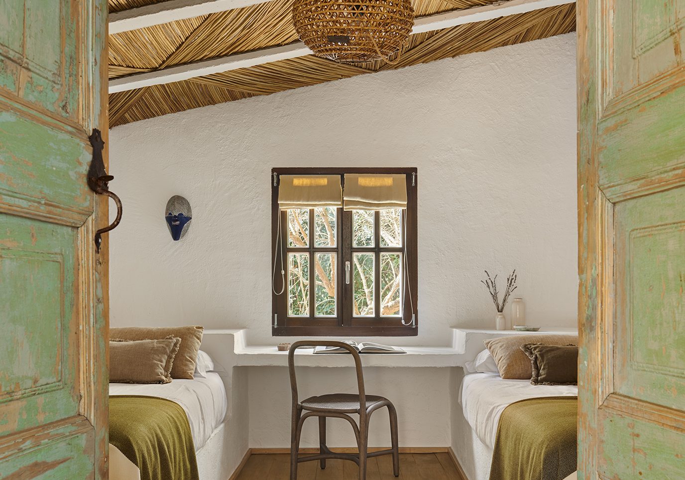 24-Guest-House-Habitación-Doble-Cama