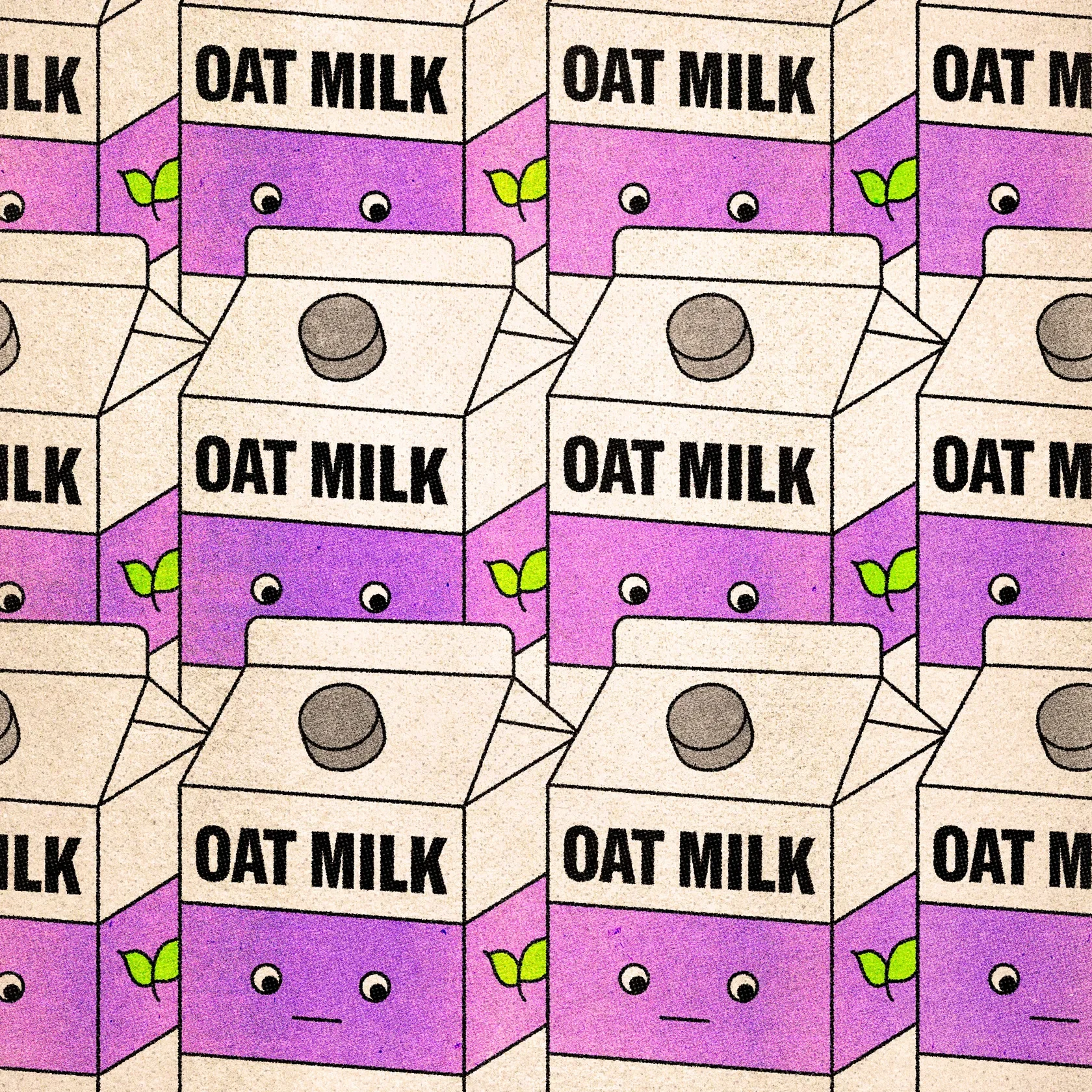 OATMILK