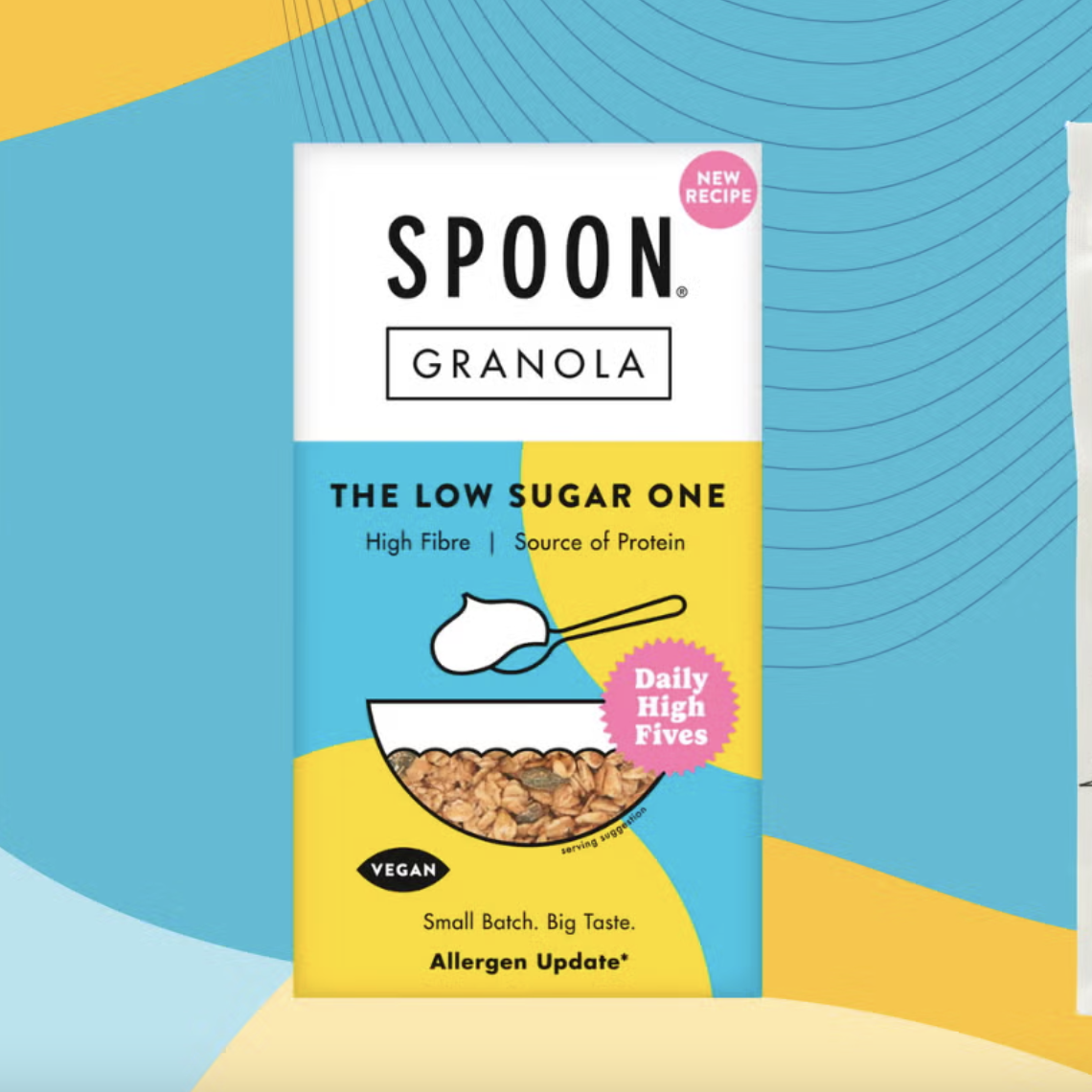 Nutritionist Healthy Cereals