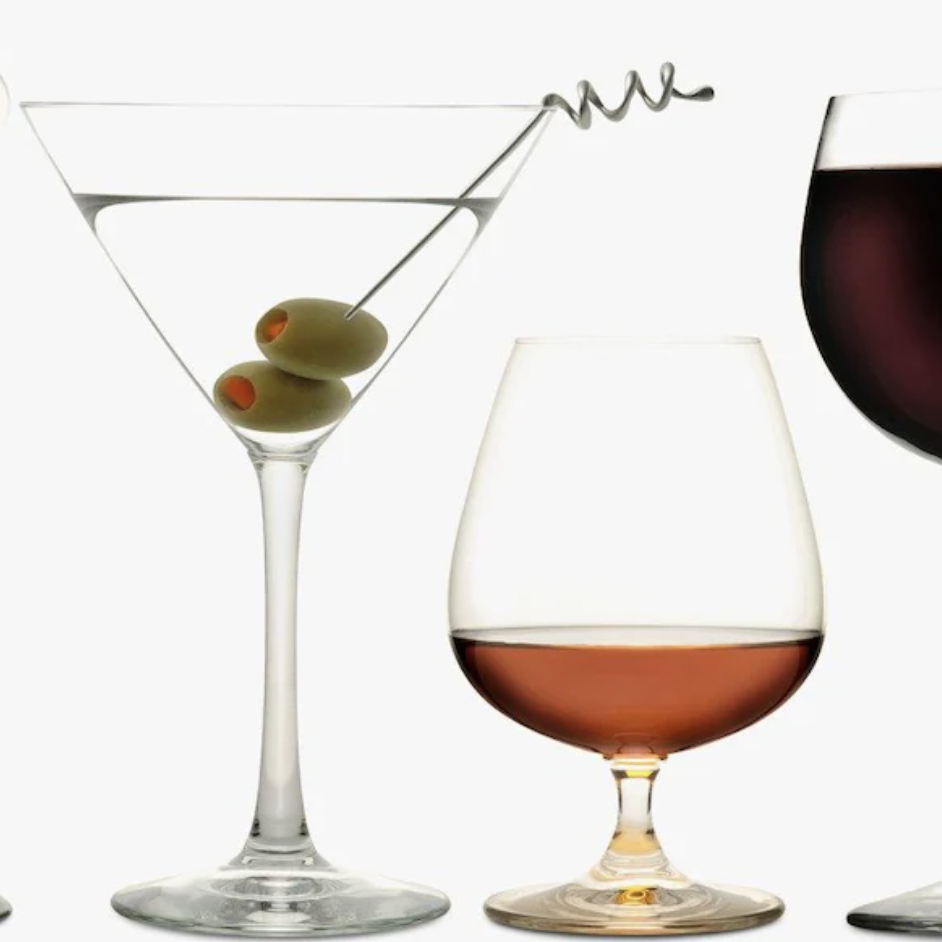 Nutritionist Alcohol