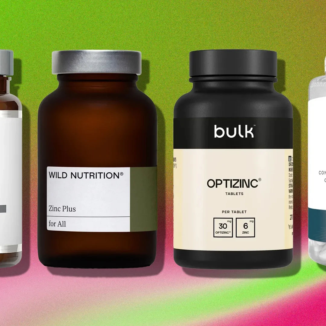 Zinc Nutritionist