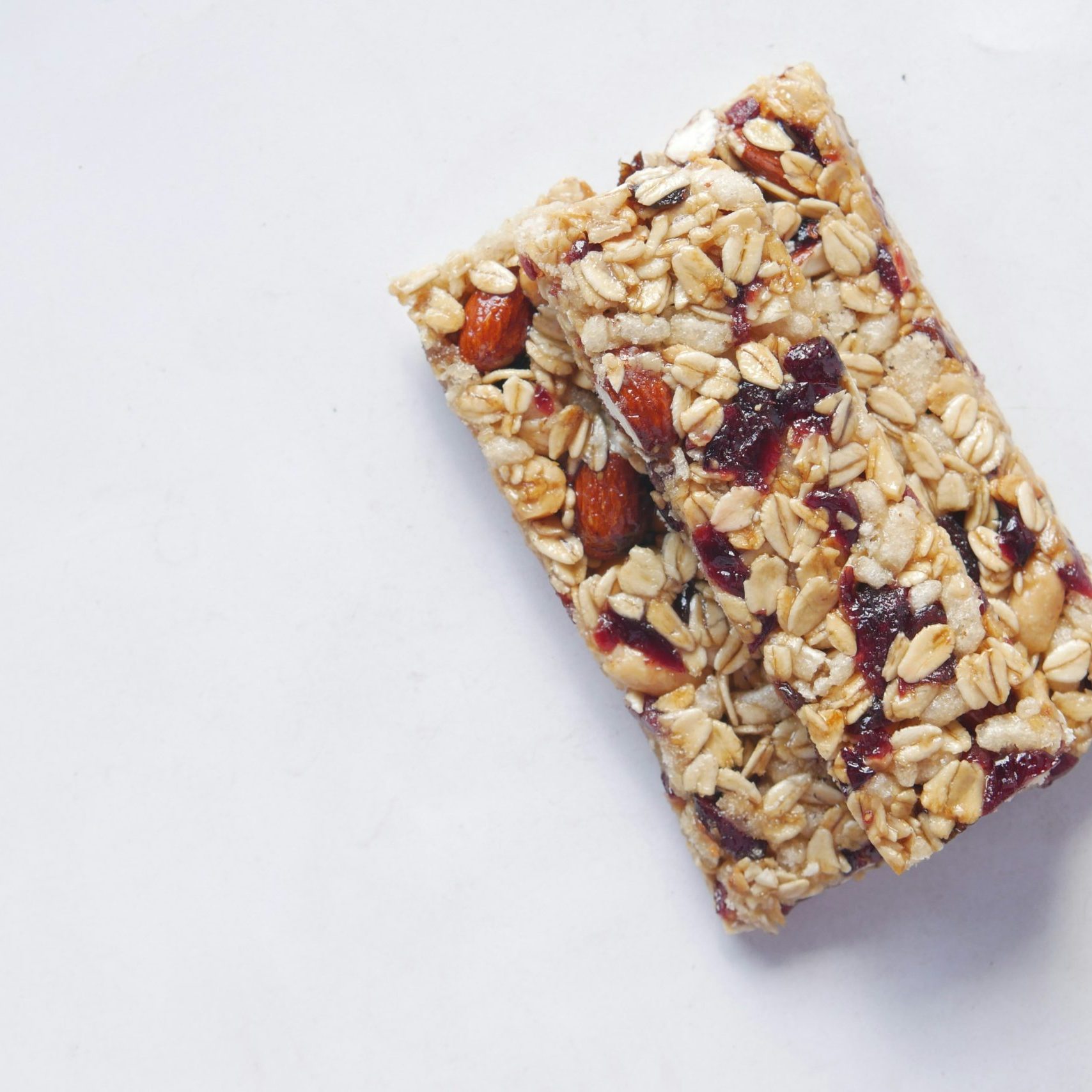 Protein Bar Nutritionist
